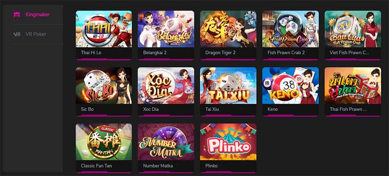 j88 con ga choi hoa phong