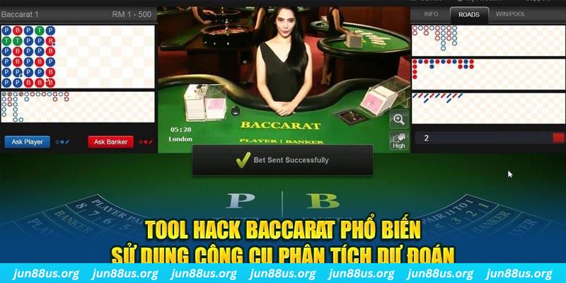 j88 con game bài baccarat là gì