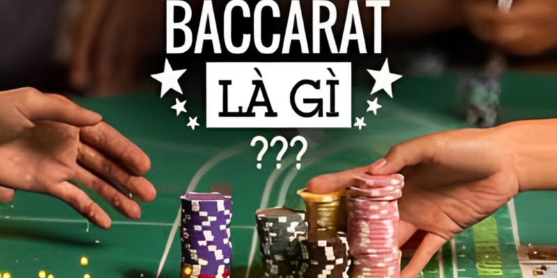 j88 con baccarat online la gì